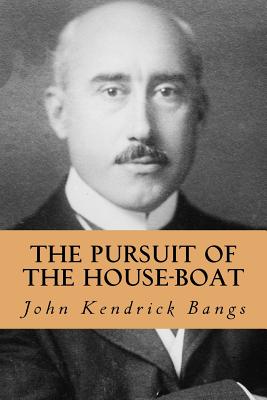 The Pursuit of the House-Boat Cover Image