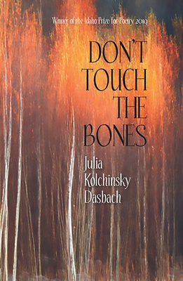 Don't Touch the Bones