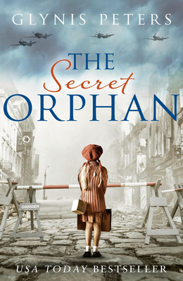 The Secret Orphan Cover Image