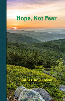 Hope, Not Fear Cover Image