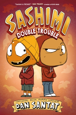 Sashimi: Double Trouble