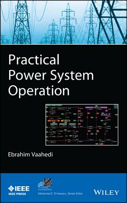 Practical Power System Operati Cover Image