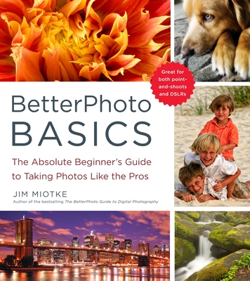 Beginner's Guide to Photography Basics