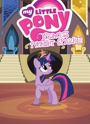 My little Pony - Twilight Sparkle 