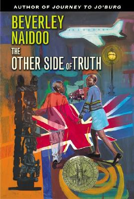 The Other Side of Truth By Beverley Naidoo Cover Image