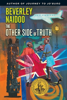 The Other Side of Truth Cover Image