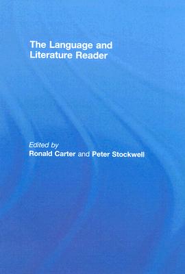The Language and Literature Reader Cover Image