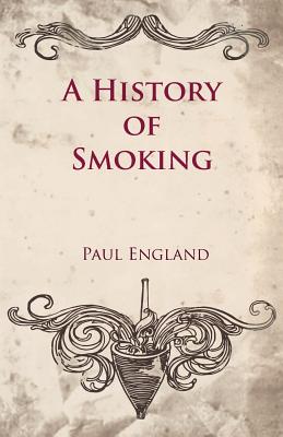 A History of Smoking Cover Image