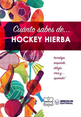 Cuánto sabes de... Hockey Hierba Cover Image
