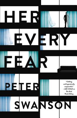 Cover Image for Her Every Fear: A Novel