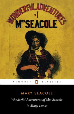 Wonderful Adventures of Mrs Seacole in Many Lands Cover Image