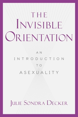 Cover for The Invisible Orientation
