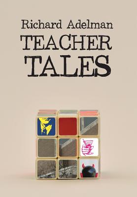 Teacher Tales Cover Image
