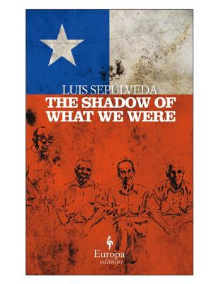 Cover for The Shadow of What We Were