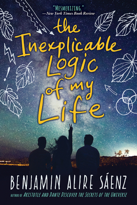 The Inexplicable Logic of My Life Cover Image