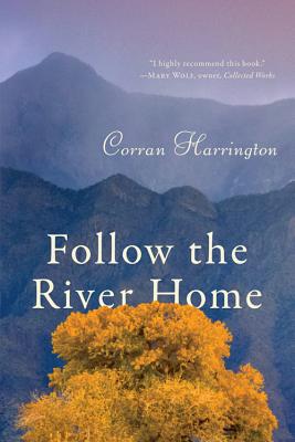 Follow the River Home Cover
