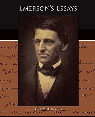 Emerson's Essays | Storybook Cove