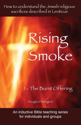 Rising Smoke: 1 - The Burnt Offering Cover Image