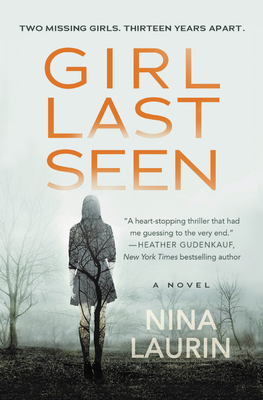 Girl Last Seen: A gripping psychological thriller with a shocking twist