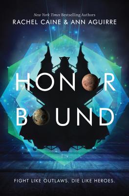 Honor Bound (Honors #2)