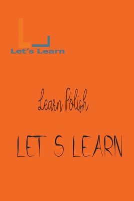 Let's Learn - Learn Polish By Let's Learn Cover Image