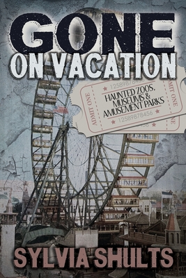 Gone on Vacation Cover Image