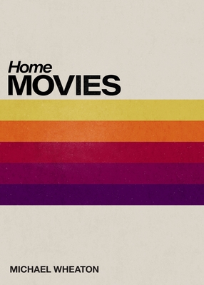Home Movies Cover Image