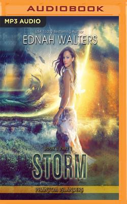 Storm (Phantom Islanders Book 1 #1)
