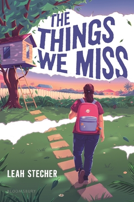 The Things We Miss Cover Image