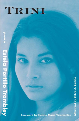 Cover for Trini (Contemporary Classics by Women)