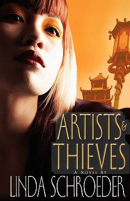 Artists&thieves Cover