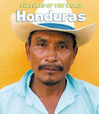 Honduras (Cultures of the World (Third Edition)(R))