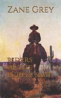 Riders of the Purple Sage