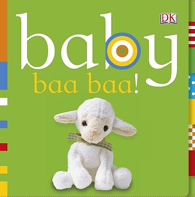 Baby: Baa Baa! Cover Image