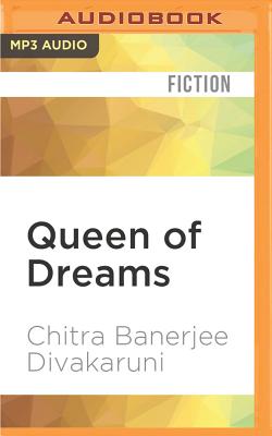 Queen of Dreams Cover Image
