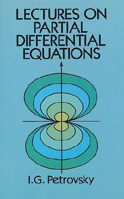 Lectures on Partial Differential Equations Cover Image