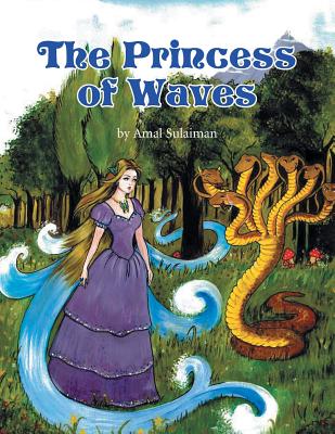 Cover for The Princess of Waves