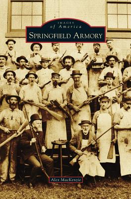 Springfield Armory Cover Image