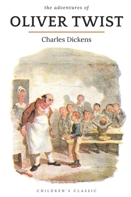 Oliver Twist: With original illustrations (Paperback)