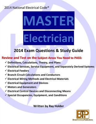 Electrical test technical guides