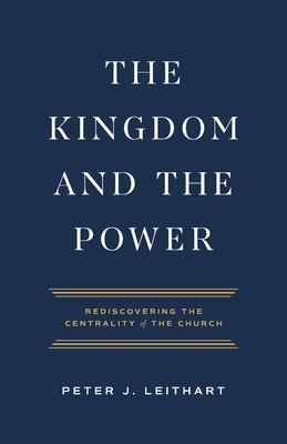 The Kingdom and the Power Cover Image