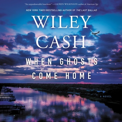 When Ghosts Come Home Cover Image