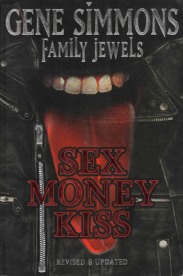 Sex Money Kiss: Family Jewels Cover Image