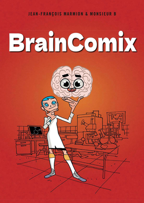 Braincomix Cover Image