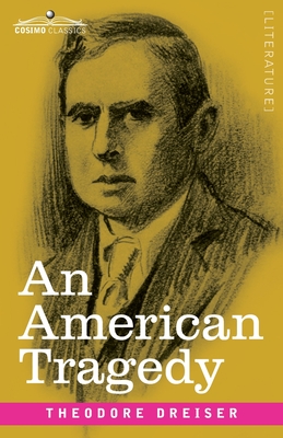 An American Tragedy Cover Image