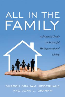 Cover for All in the Family
