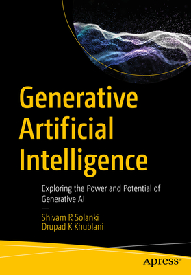 Generative Artificial Intelligence: Exploring the Power and Potential of Generative AI Cover Image
