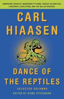 Cover for Dance of the Reptiles