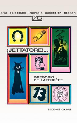 Jettatore!... Cover Image