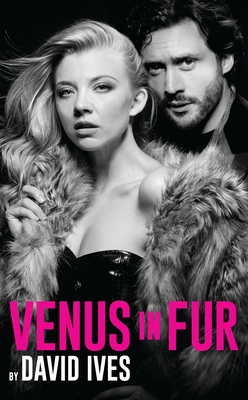 Venus in Fur Cover Image